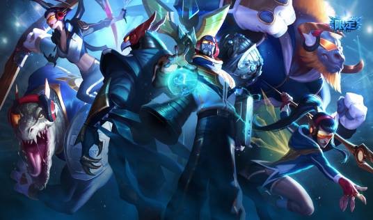 SKT T1（《英雄联盟》中雷克顿的S5冠军系列皮肤）