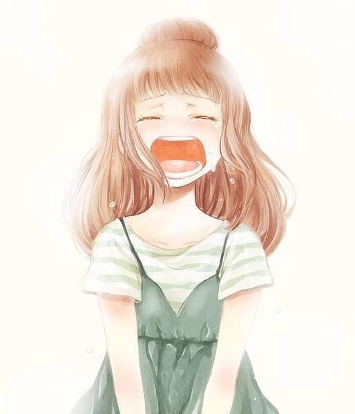 伤心（汉语词语，表示内心悲痛。）