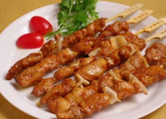 好伦哥（六里桥店）