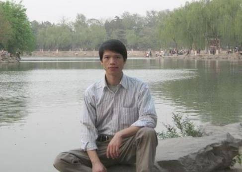 李翔宇（广西师范大学教授）