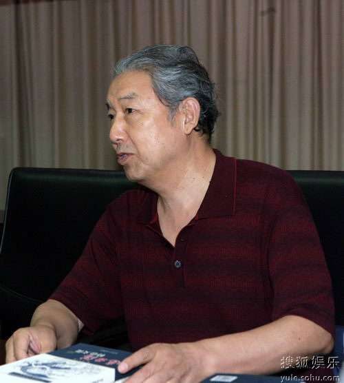 张虎（中国书法家、作家）