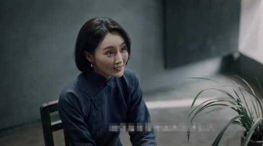 朱音(2022年电视剧《血战松毛岭》中的女主角)
