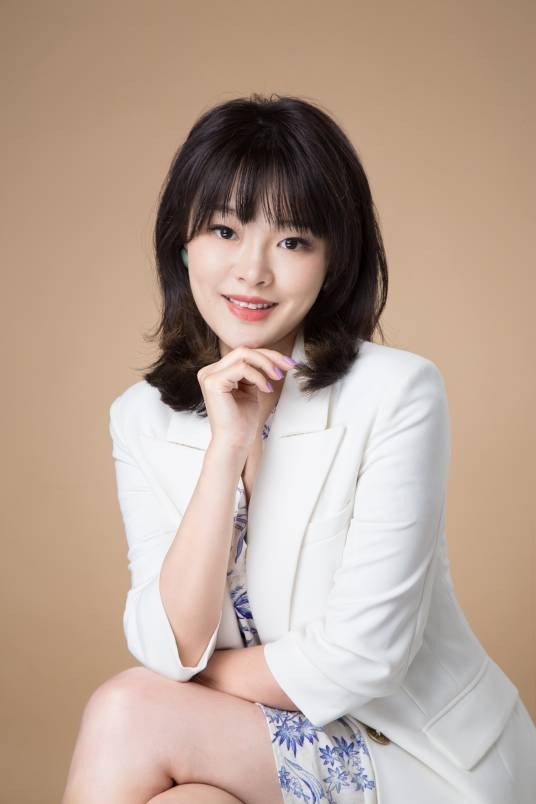 王珺(蚂蚁基金董事长)