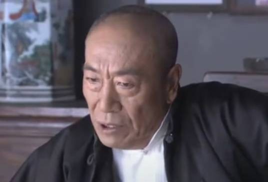 马洪(电视剧《俘虏兵》中的角色)