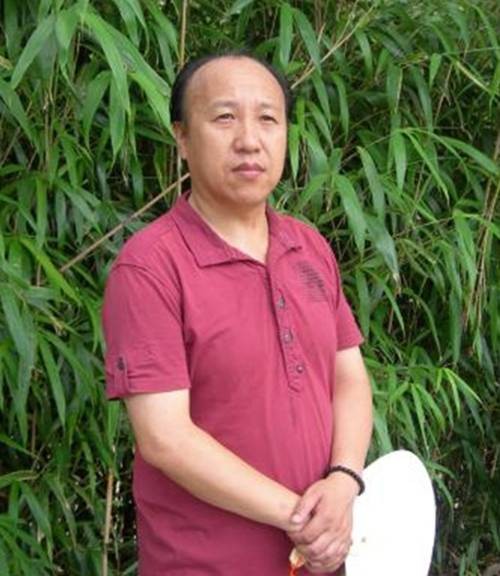 赵向东（画家）