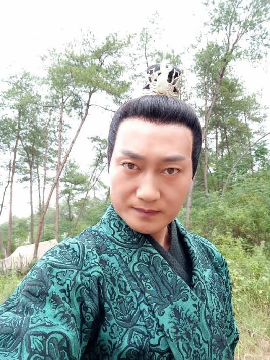 李权（电视剧《芸汐传》中的角色）