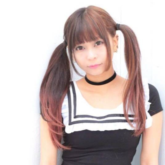青山爱菜