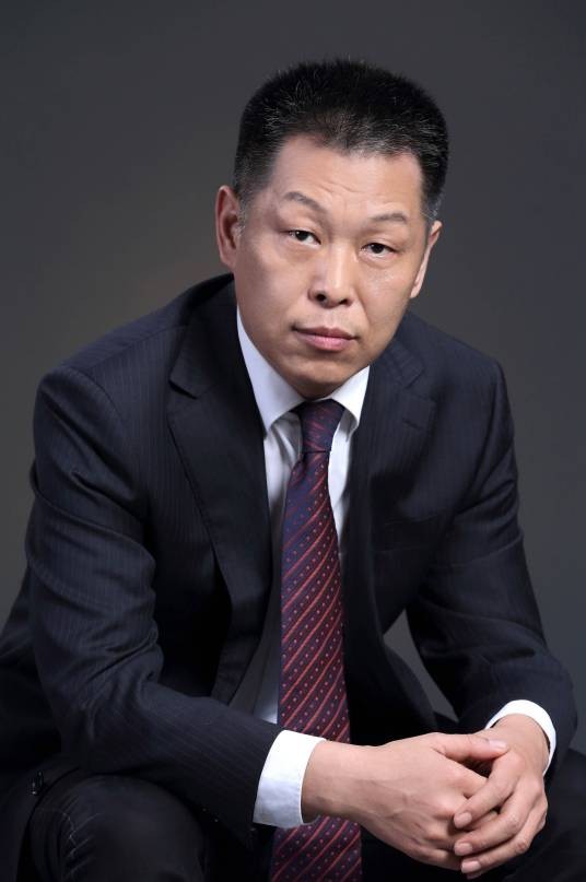 洪卫（广东省建筑设计研究院执行总建筑师）