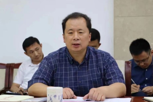 李中华（青岛农业大学教授）