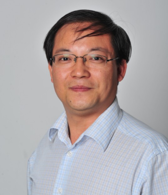 马骥（中国农业大学教授）