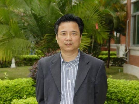 蒋辉(华东师范大学教授)