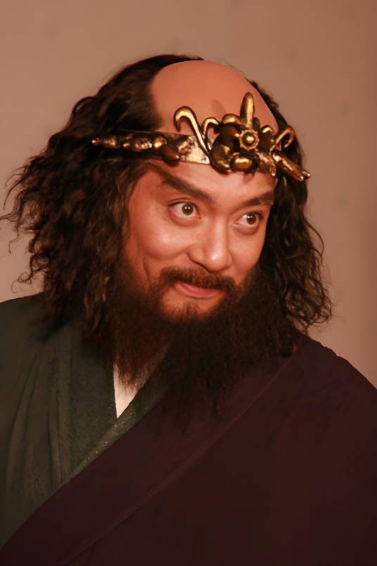 沙僧（《宝莲灯前传》神话角色）