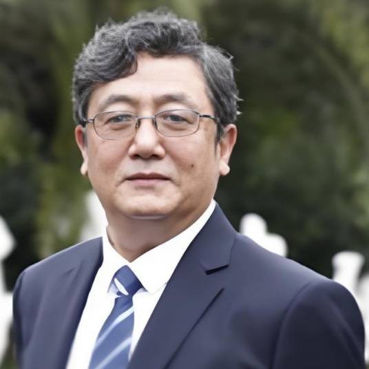 耿兵（四川长江职业学院常务副校长）