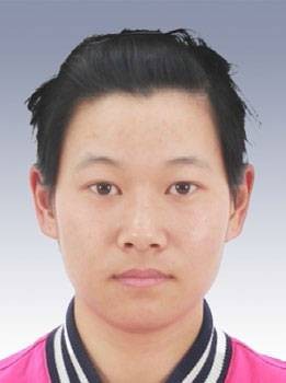 王红（中国自行车运动员）