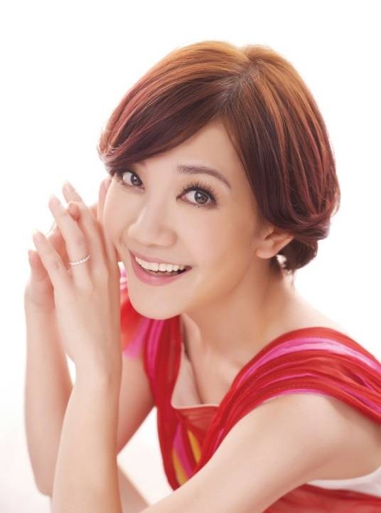 没有人像你（梁静茹演唱的歌曲）