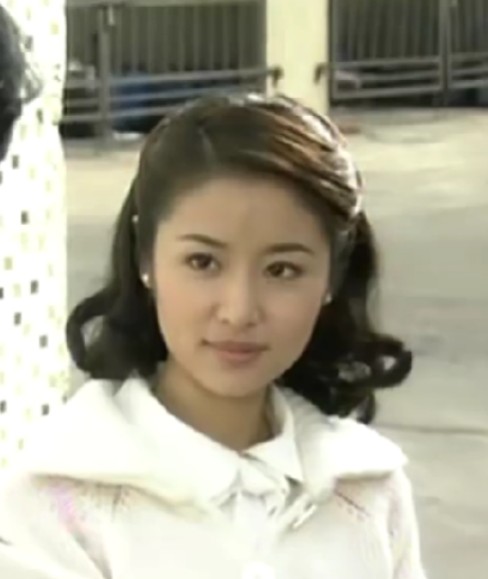 顾曼桢（电视剧《半生缘》中的女性角色）
