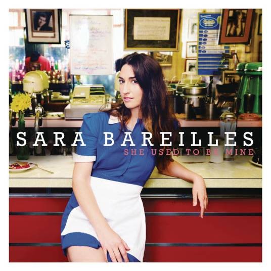 She Used To Be Mine（Sara Bareilles演唱歌曲）