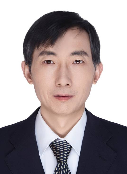 张雪松(华中师范大学城市与环境科学学院教授)
