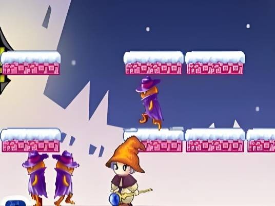 雪域魔动堂