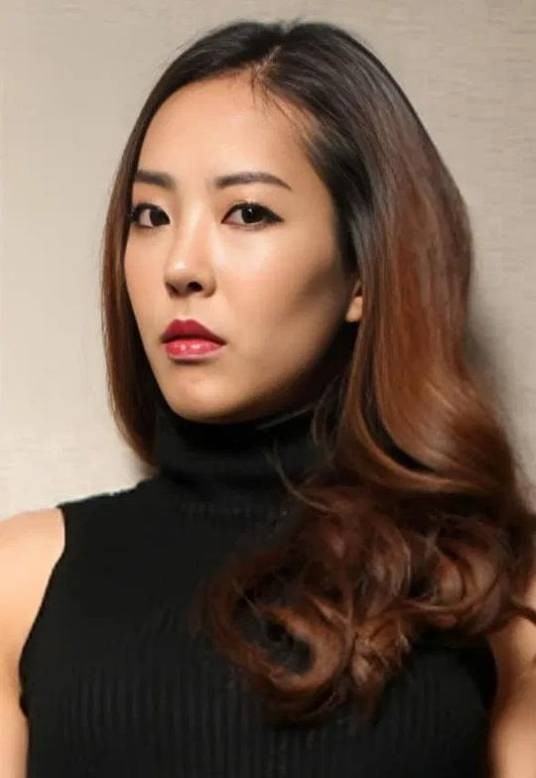 Soo-ji