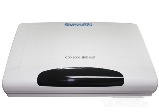 昌德讯CDX-432CS