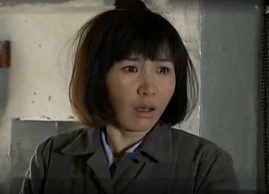 张美娥(家庭伦理剧《只要你过得比我好》中的角色)