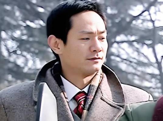 高洋（电视剧《与青春有关的日子》中的男配角）