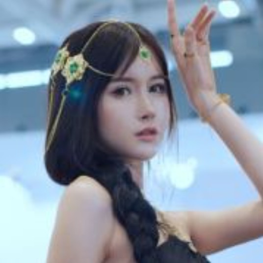瑞儿fox