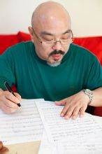 李琪（中国台湾弦乐制作人、小提琴演奏家）