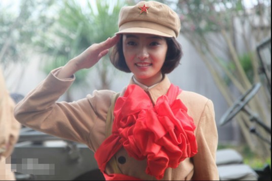 莫莉（电视剧《狭路》中的角色）