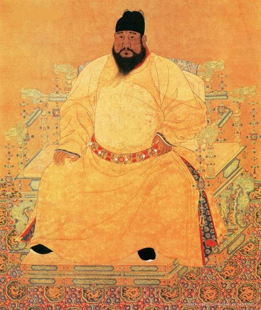 天子（汉语词汇）