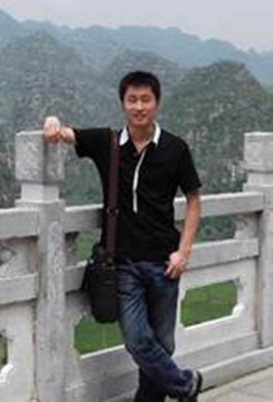 杨世欣（贵州师范大学心理学院讲师）