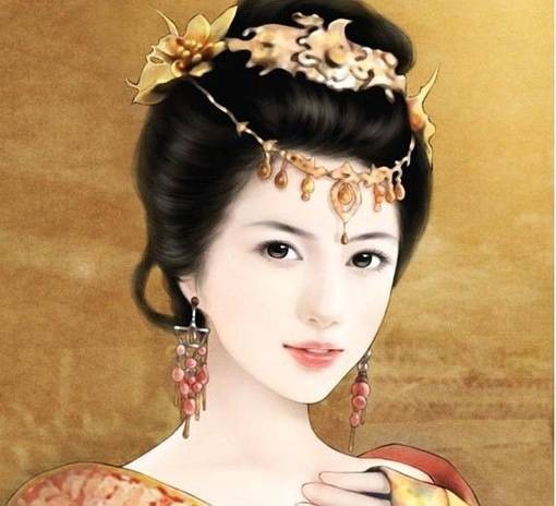 笑靥（汉语词语，指含笑的面容或酒窝）