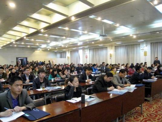 教育培训（将知识教育资源信息化的机构或在线学习系统）