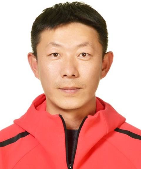 张睿（中国马术运动员）
