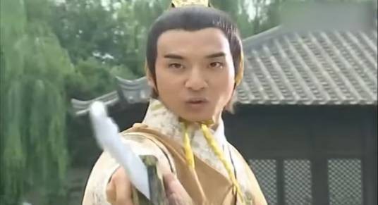 刘湘（电视剧《神医侠侣》中的虚拟角色）