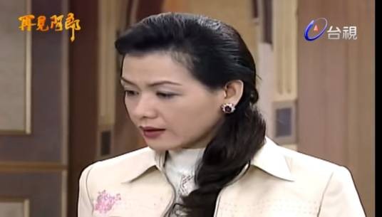 许丽媛（《再见阿郎》中的人物）