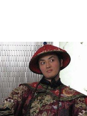 跋扈（专横暴戾，欺上压下）