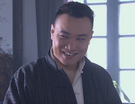 罗小虎(电视剧《枪侠》中的角色)