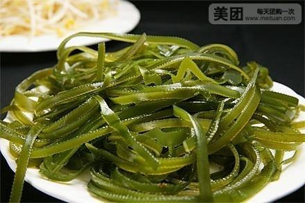 重庆德庄火锅(刘行店)