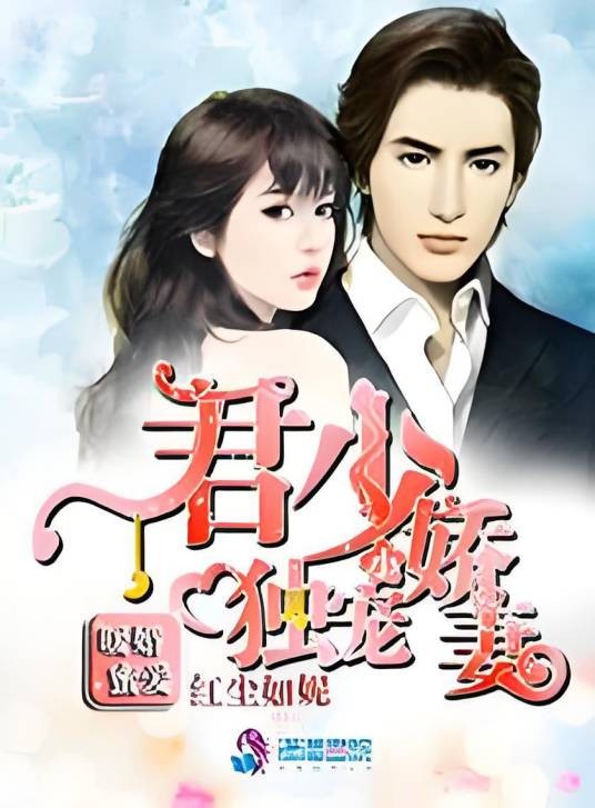 暖婚蜜爱:君少独宠小娇妻