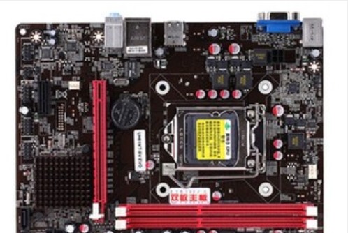 双敏UH61MT-SV EVO
