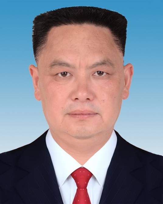 梁森（贵州省黔西南布依族苗族自治州册亨县民政局党组成员、副局长）