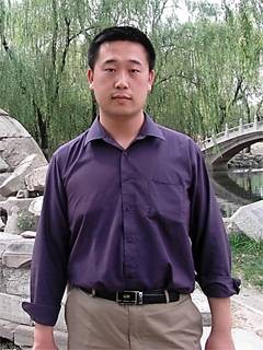 史强（北京四中化学教师）