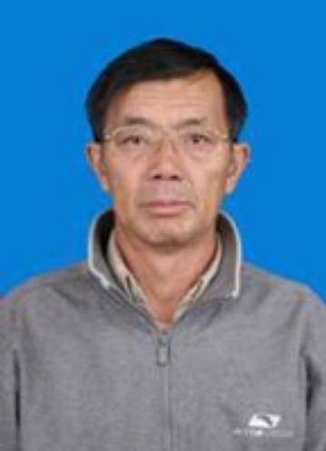 苏和(内蒙古农业大学机电工程学院副教授)