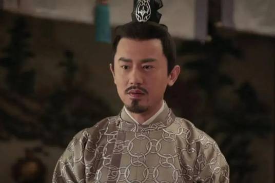 燕怀石（古装权谋剧《天盛长歌》中的角色）