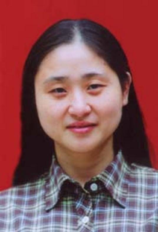 张艳（南岸区珊瑚实验小学教师）