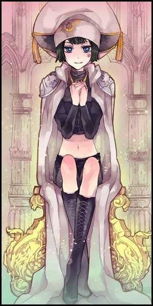 尤妮（漫画《家庭教师HITMAN REBORN!》及其衍生作品中的角色）