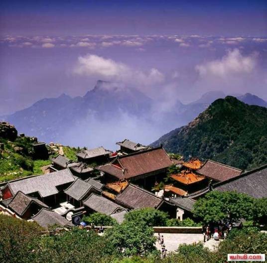 碧落（汉语词汇）