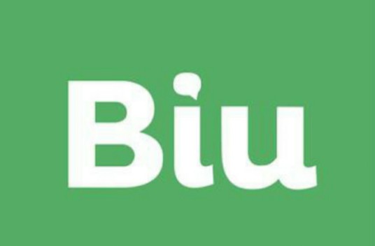 Biu（汉语词语）